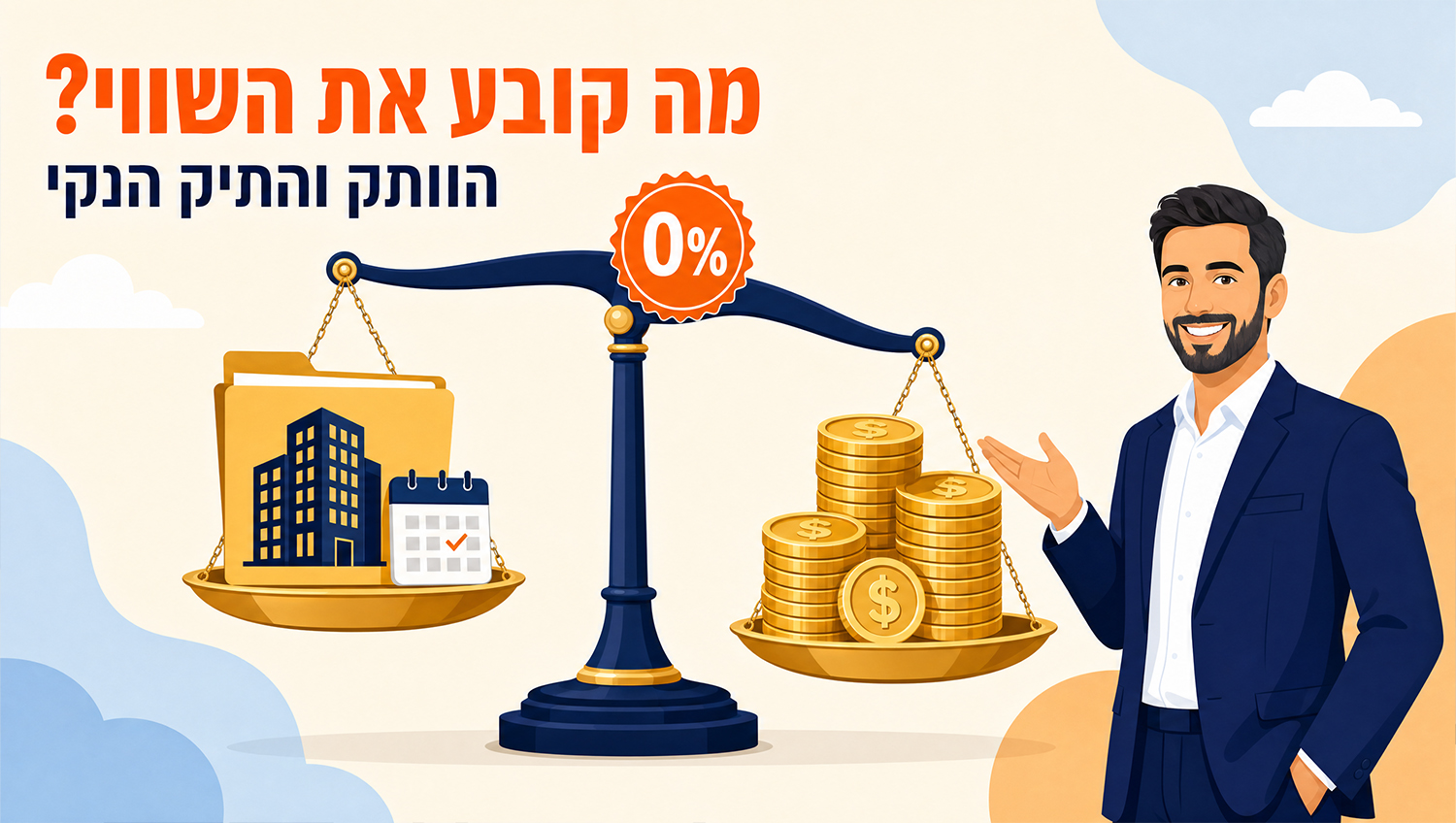 מכירת חברת ייעוץ ניהולי: מה קובע את השווי ואיך מוכרים