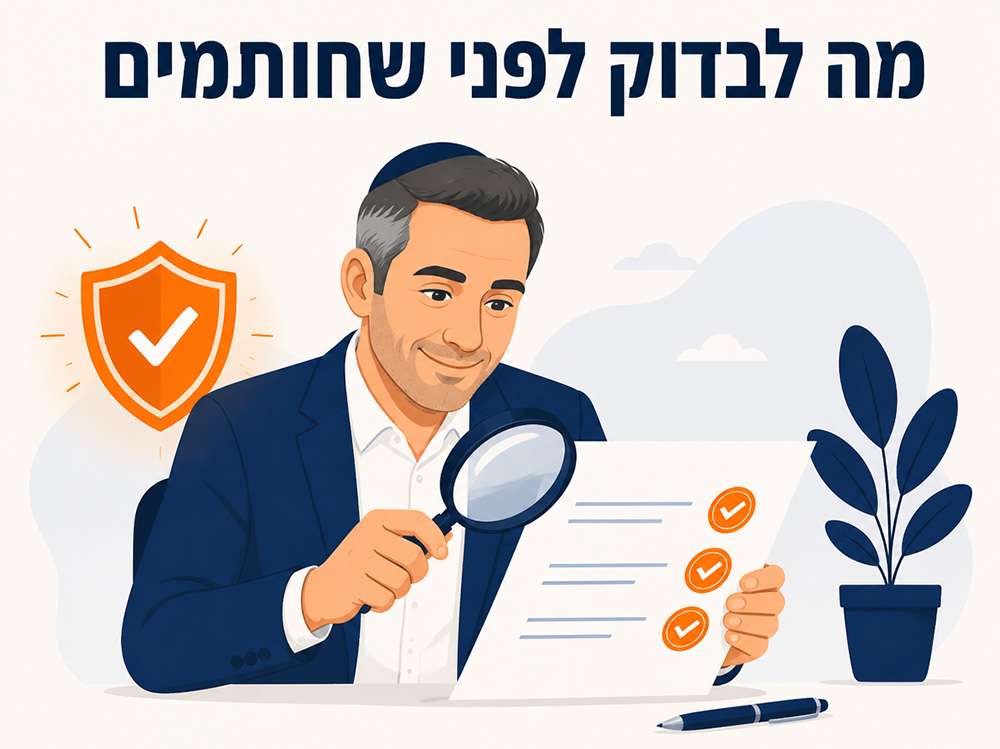 אחריות אחרי מכירת חברה בע"מ: מה קורה למוכר אחרי המכירה