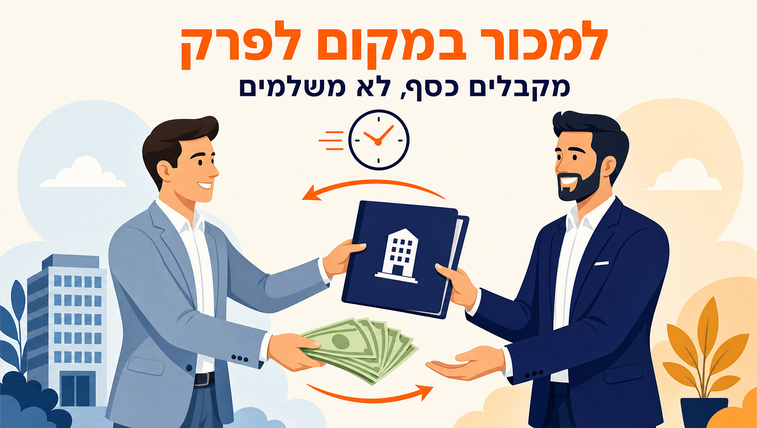 איך סוגרים חברה בעמ